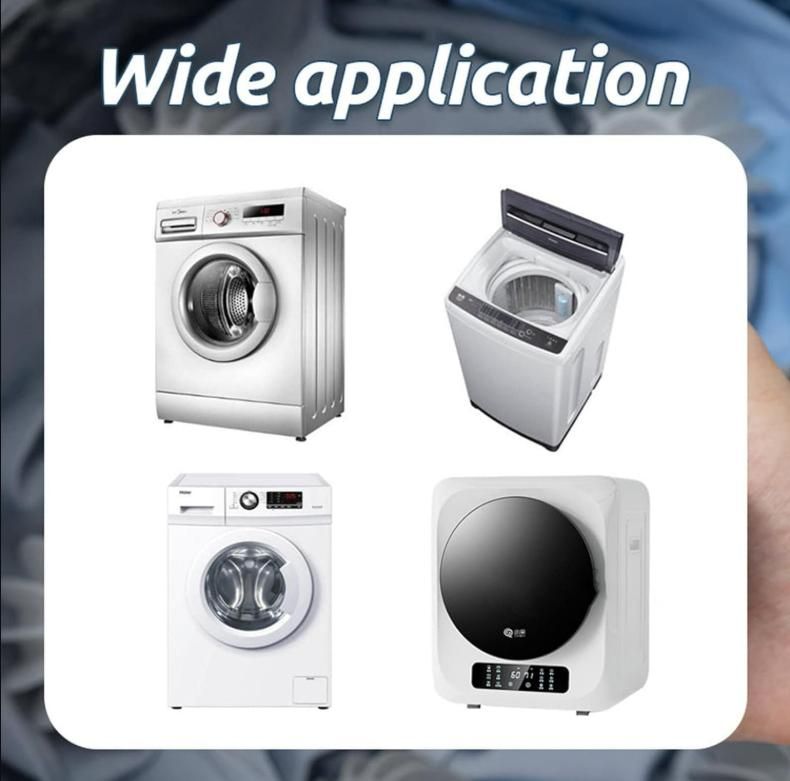 Magic Laundry Balls (5 Pcs)