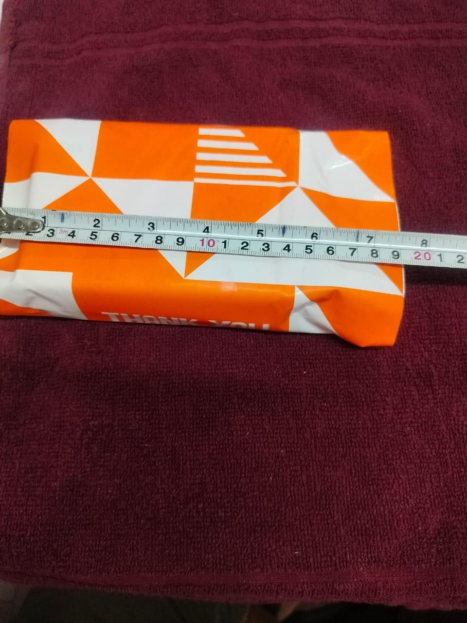 Momiji Leaf Japanese Herbal Slimming Patch (10 Patches)