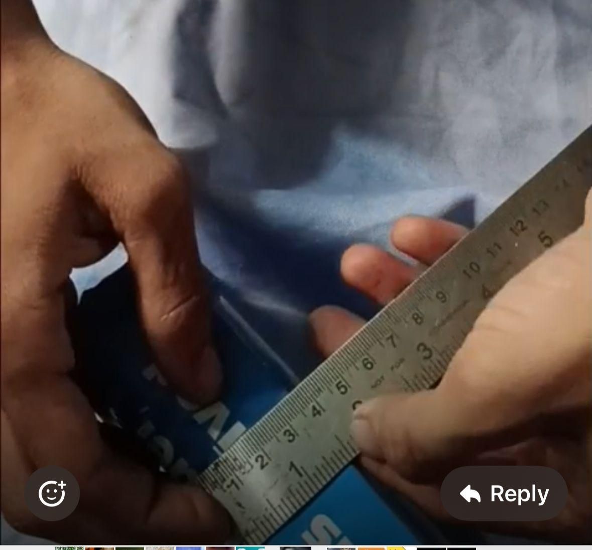 Breast Enhancement Patches (Pack of 2) 8pc