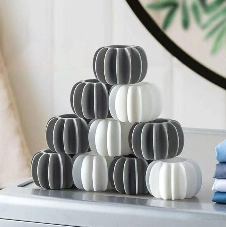 Magic Laundry Balls (5 Pcs)